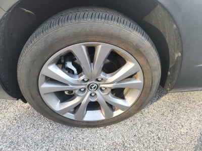 2023 Mazda Mazda CX-30 2.5 S Preferred Package AWD