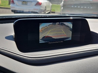 2023 Mazda Mazda CX-30 2.5 S Preferred Package AWD