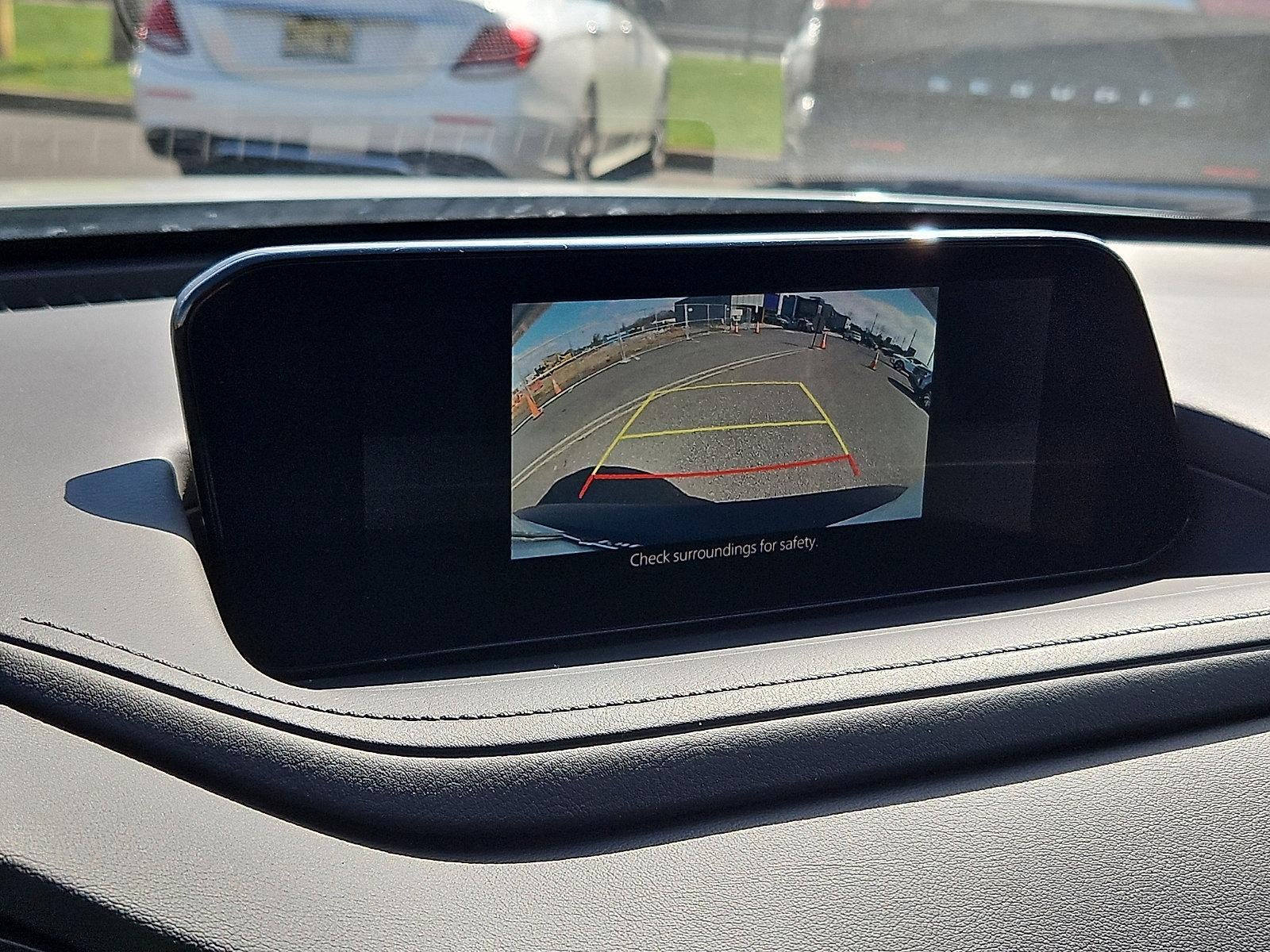 2023 Mazda Mazda CX-30 2.5 S Preferred Package AWD