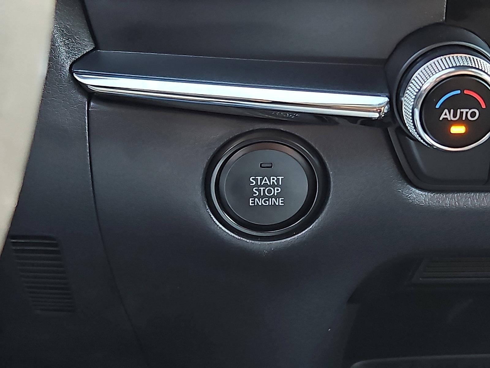 2023 Mazda Mazda CX-30 2.5 S Preferred Package AWD