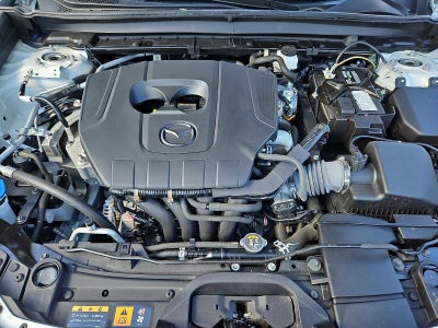 2023 Mazda Mazda CX-30 2.5 S Preferred Package AWD