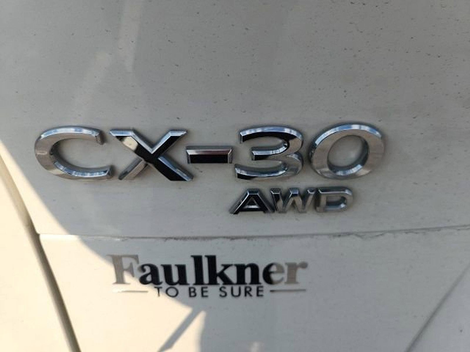 2023 Mazda Mazda CX-30 2.5 S Preferred Package AWD