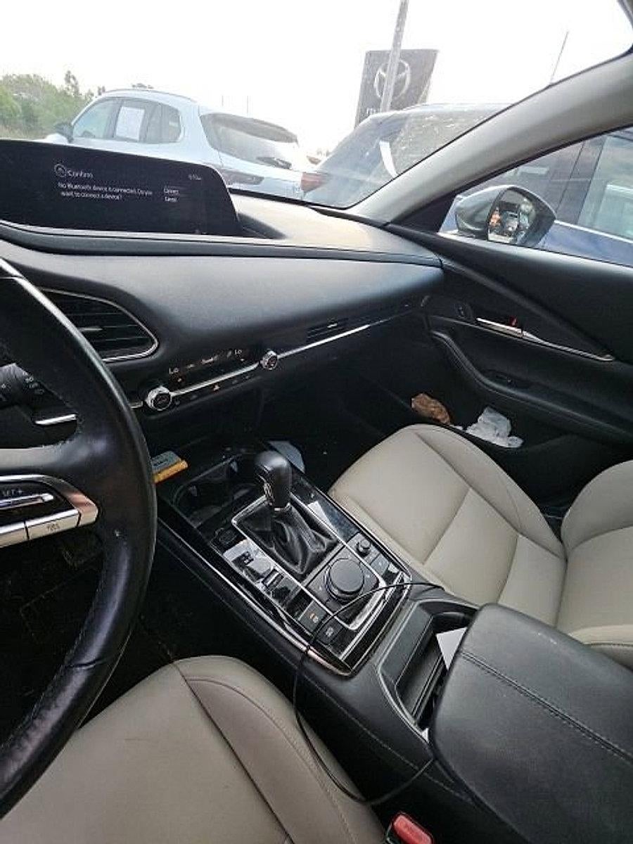 2023 Mazda Mazda CX-30 2.5 S Preferred Package AWD