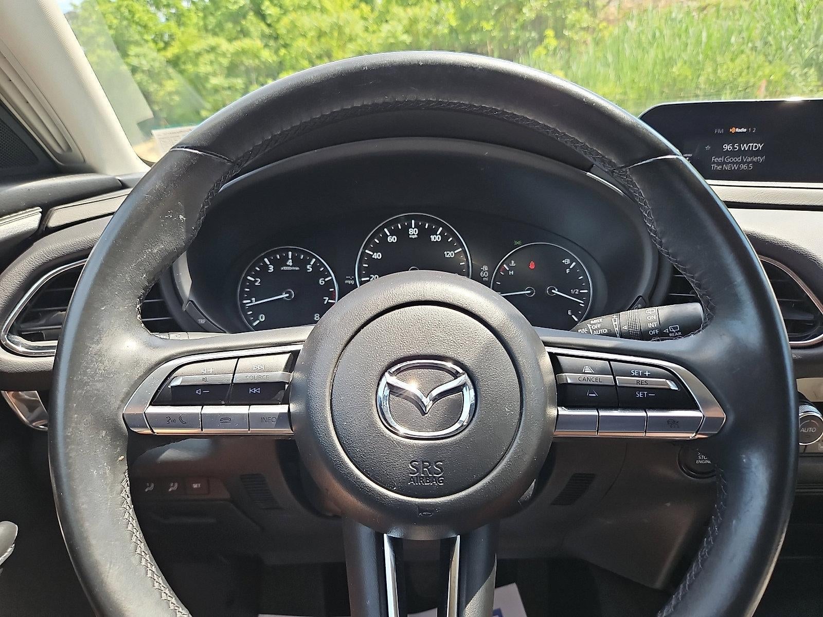 2023 Mazda Mazda CX-30 2.5 S Preferred Package AWD