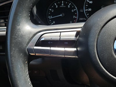 2023 Mazda Mazda CX-30 2.5 S Preferred Package AWD