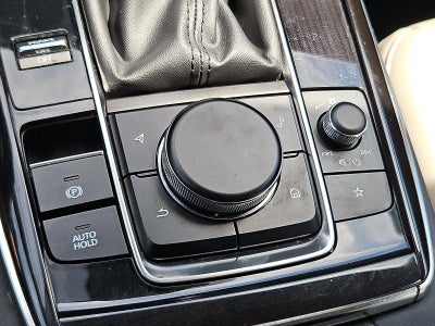 2023 Mazda Mazda CX-30 2.5 S Preferred Package AWD