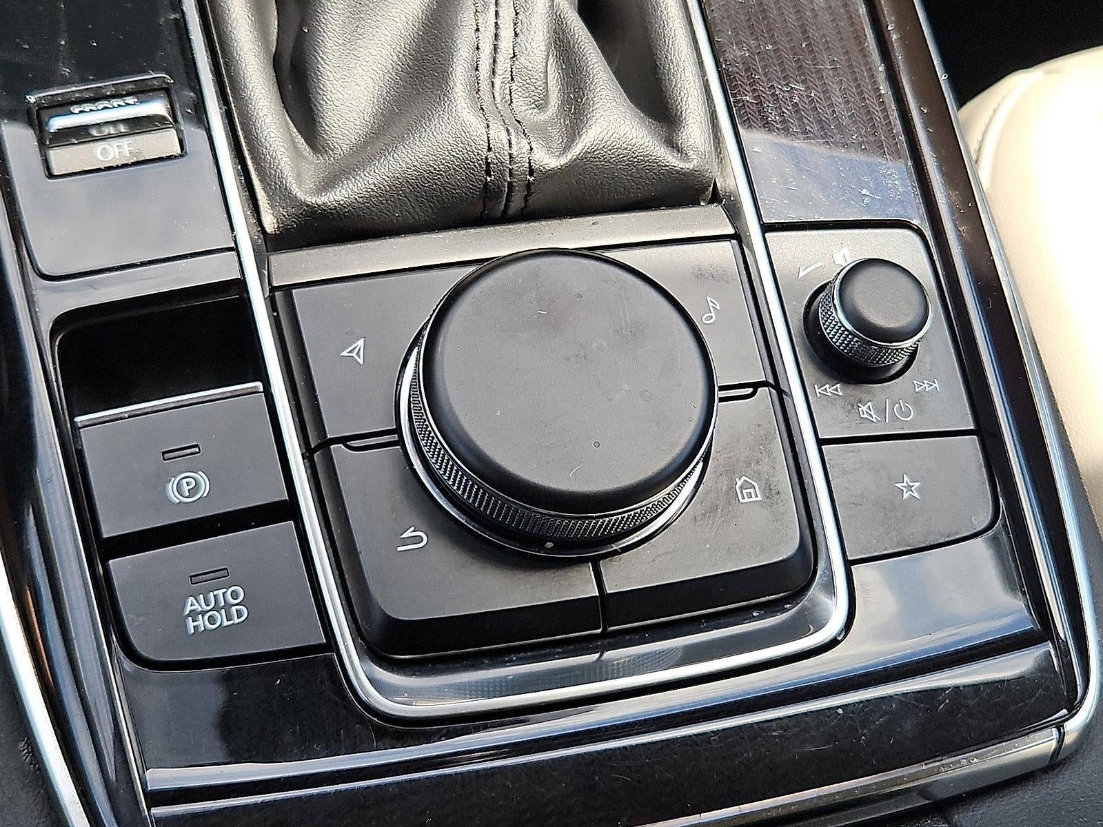 2023 Mazda Mazda CX-30 2.5 S Preferred Package AWD