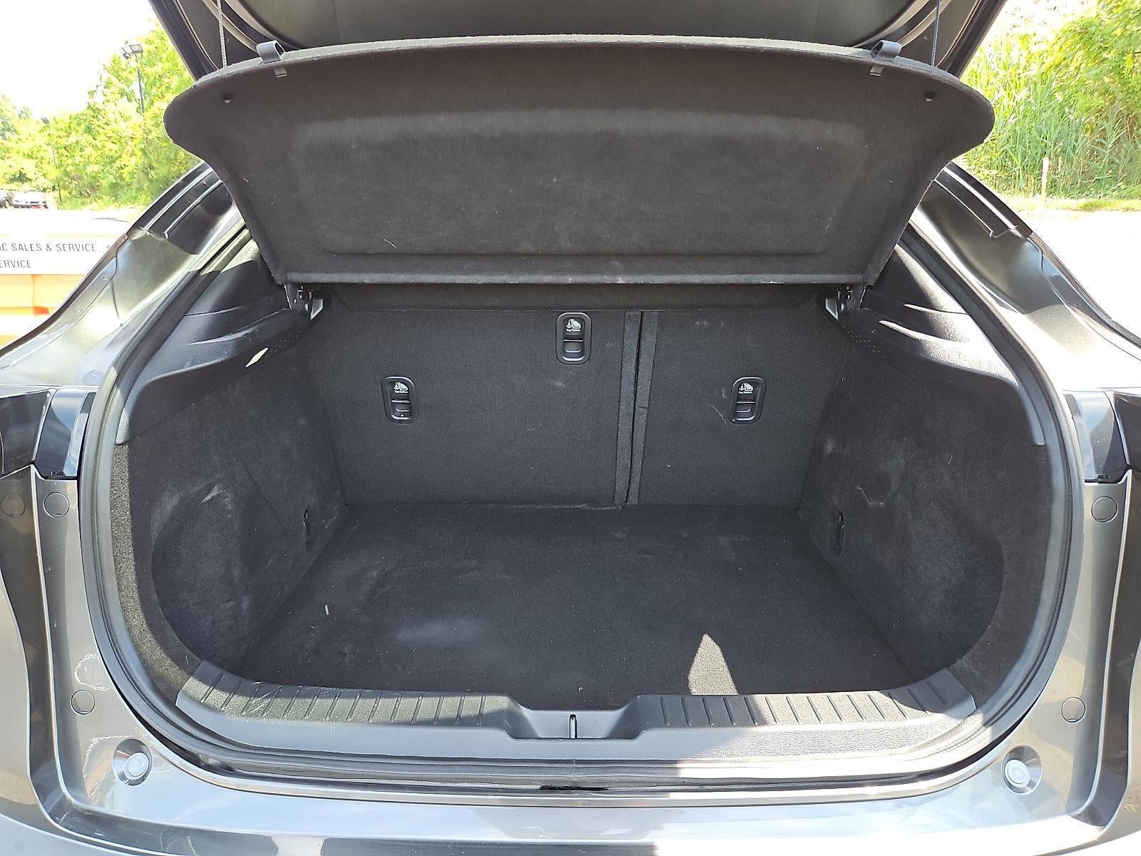 2023 Mazda Mazda CX-30 2.5 S Preferred Package AWD