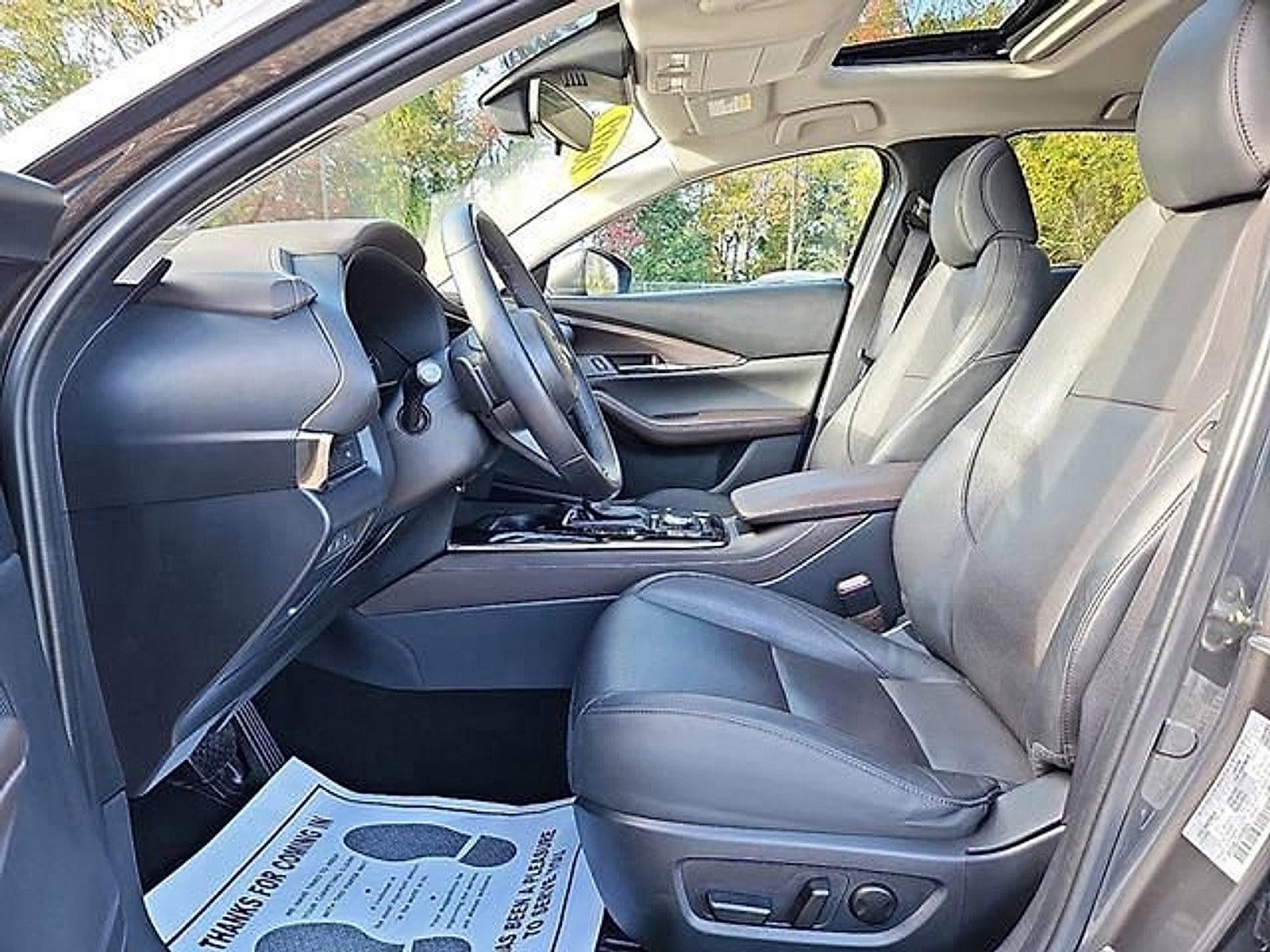 2022 Mazda Mazda CX-30 2.5 S Premium Package AWD