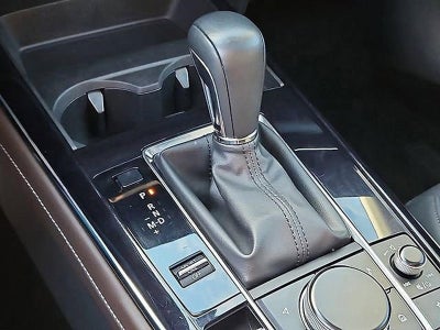 2022 Mazda Mazda CX-30 2.5 S Premium Package AWD