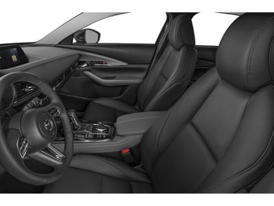 2022 Mazda Mazda CX-30 2.5 S Premium Package AWD