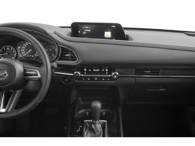 2022 Mazda Mazda CX-30 2.5 S Premium Package AWD