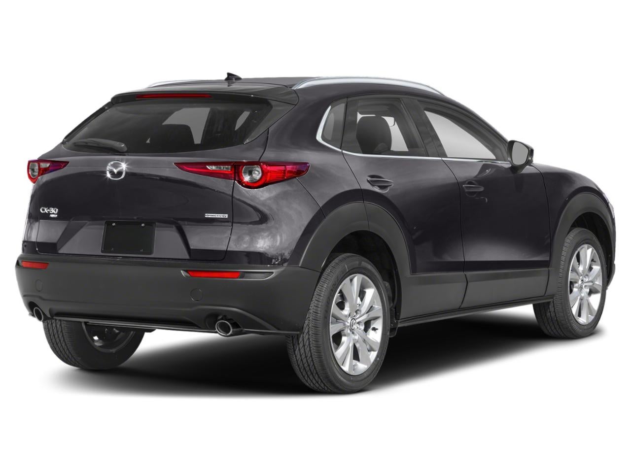 2022 Mazda Mazda CX-30 2.5 S Premium Package AWD