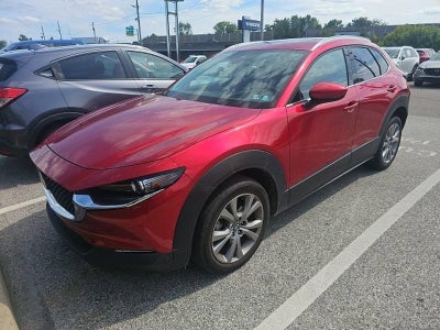 2021 Mazda Mazda CX-30 Premium AWD