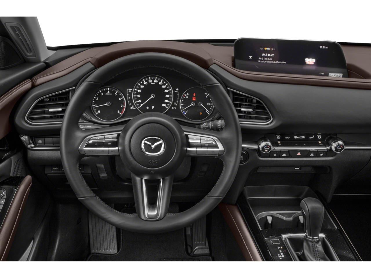 2021 Mazda Mazda CX-30 Premium AWD