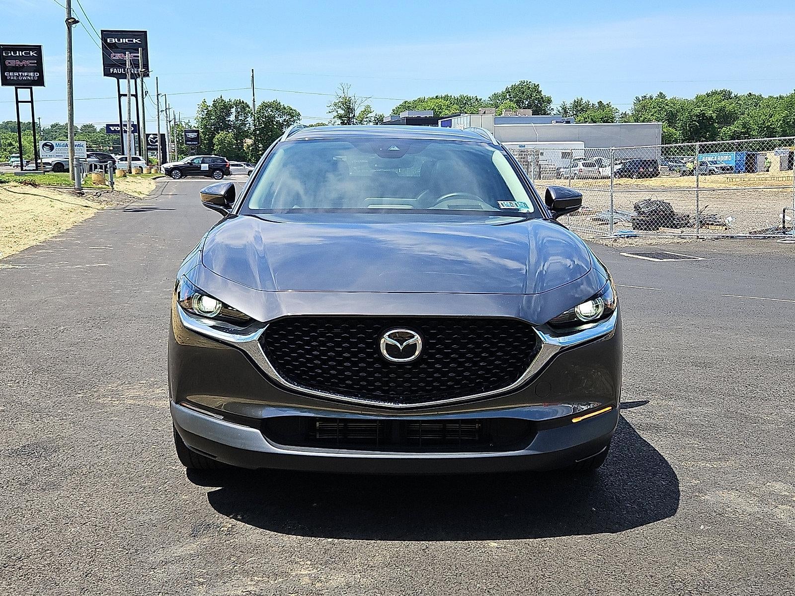 2023 Mazda Mazda CX-30 2.5 S Premium Package AWD