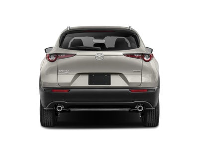 2023 Mazda Mazda CX-30 2.5 S Premium Package AWD