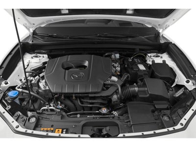 2024 Mazda Mazda CX-30 2.5 S Premium Package AWD