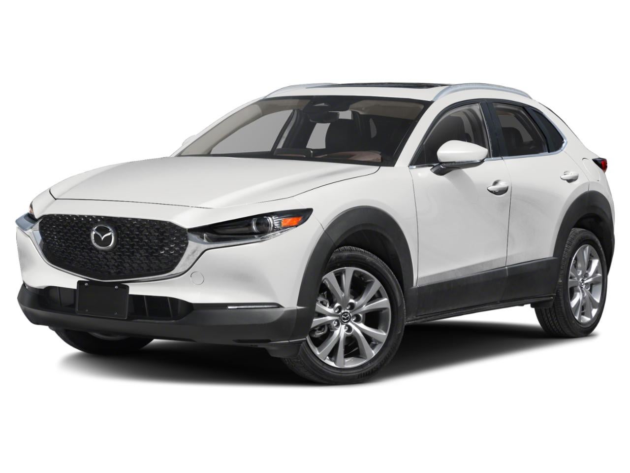 2024 Mazda Mazda CX-30 2.5 S Premium Package AWD