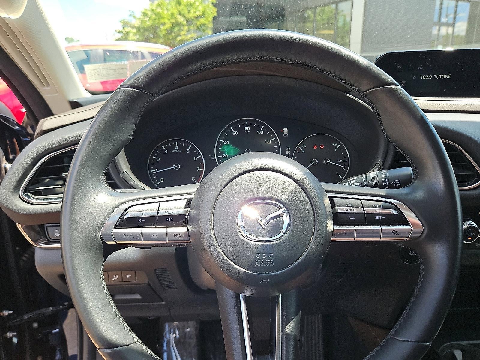 2023 Mazda Mazda CX-30 2.5 S Premium Package AWD