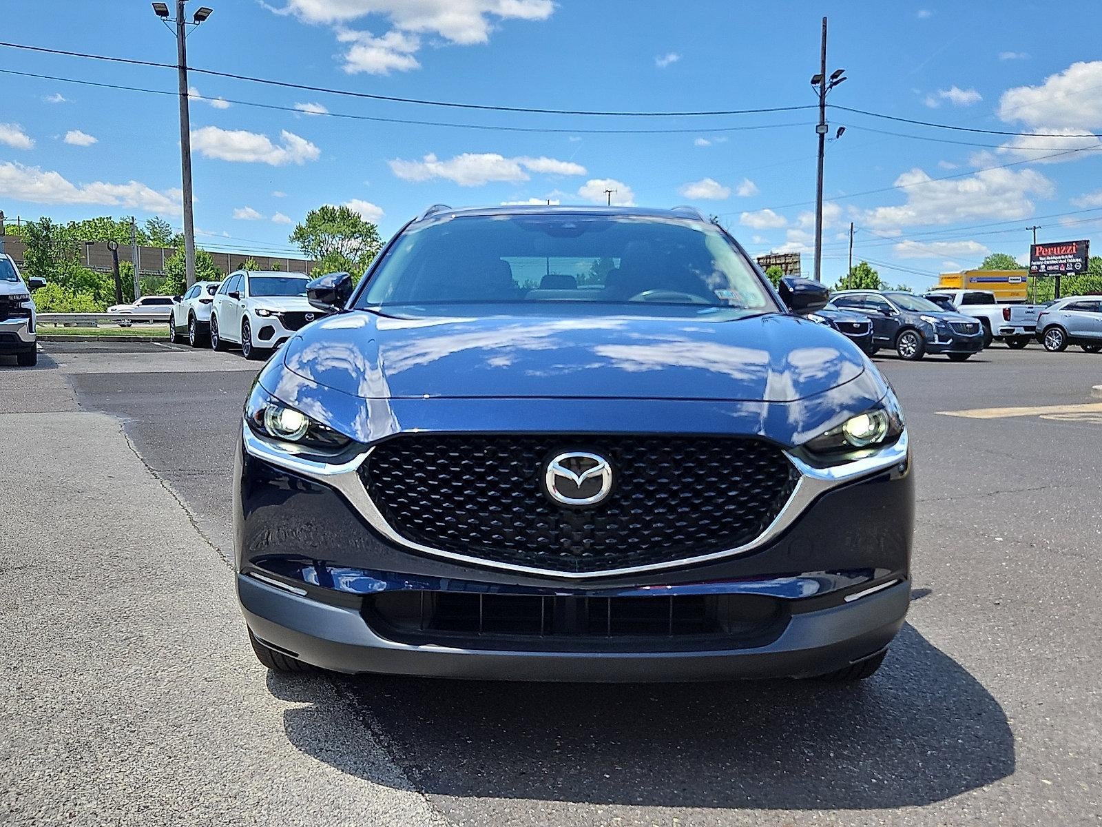 2023 Mazda Mazda CX-30 2.5 S Premium Package AWD