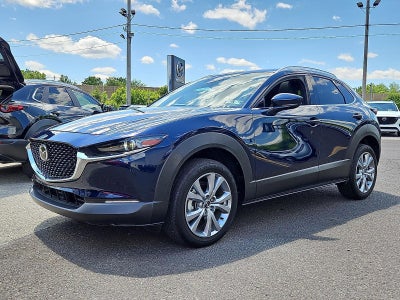2023 Mazda Mazda CX-30 2.5 S Premium Package AWD