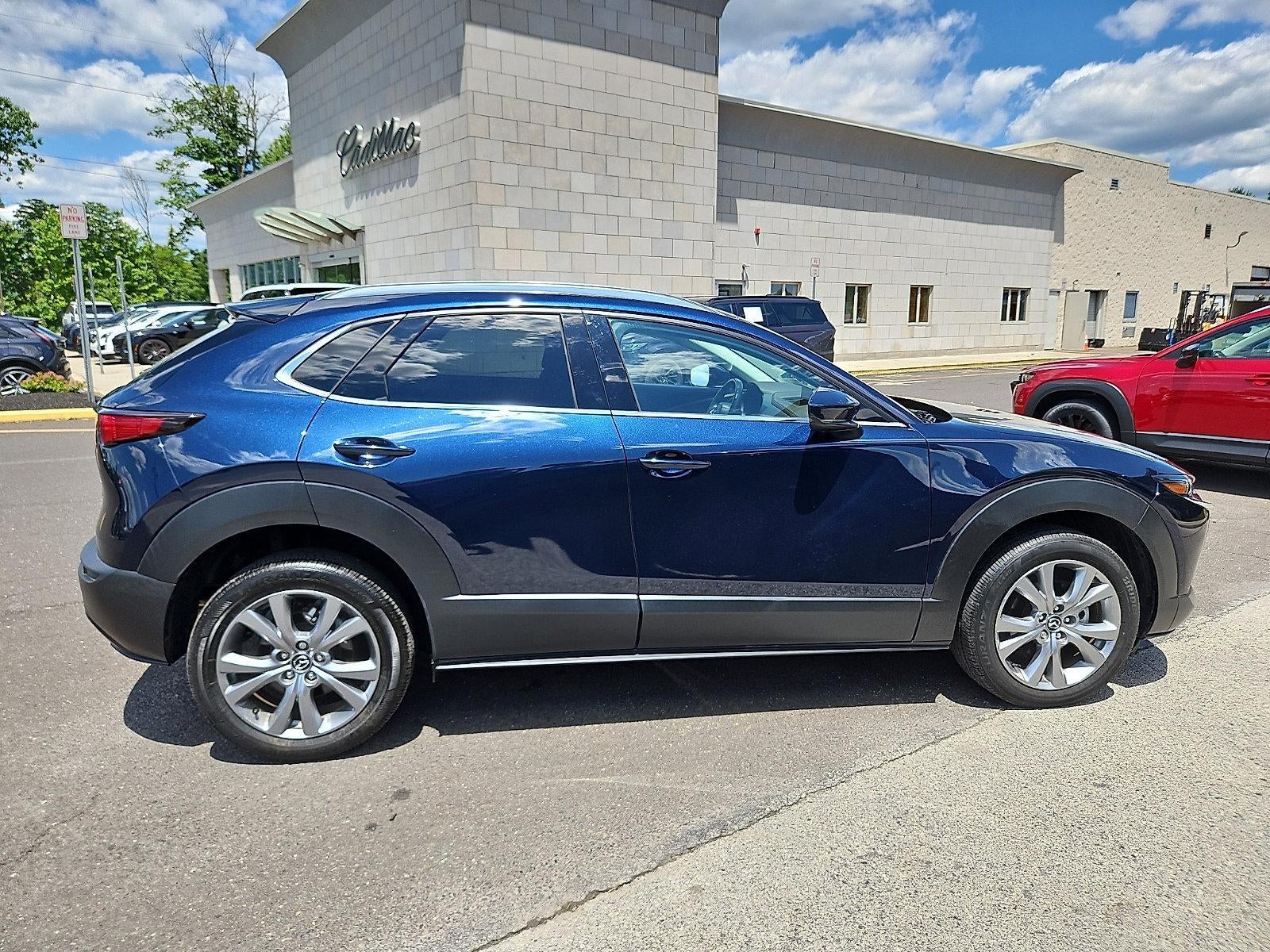 2023 Mazda Mazda CX-30 2.5 S Premium Package AWD