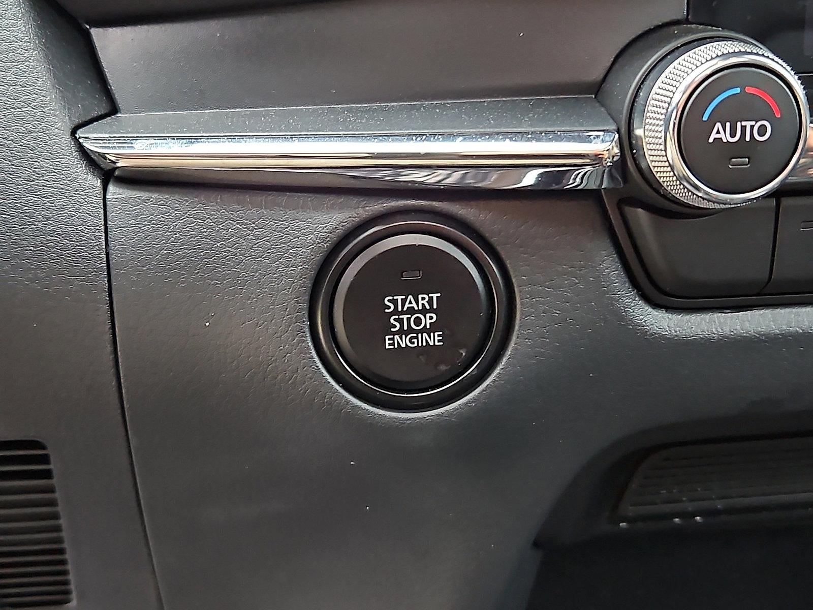 2023 Mazda Mazda CX-30 2.5 S Premium Package AWD