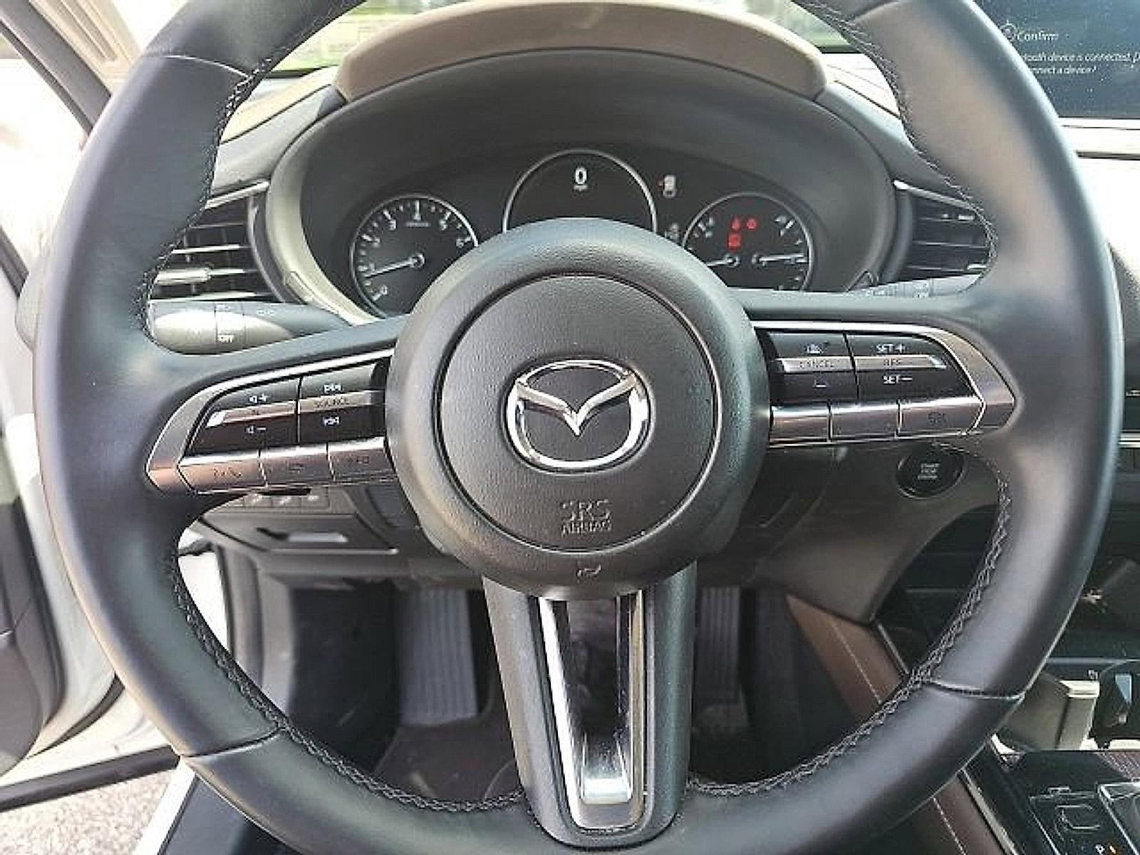 2023 Mazda Mazda CX-30 2.5 S Premium Package AWD