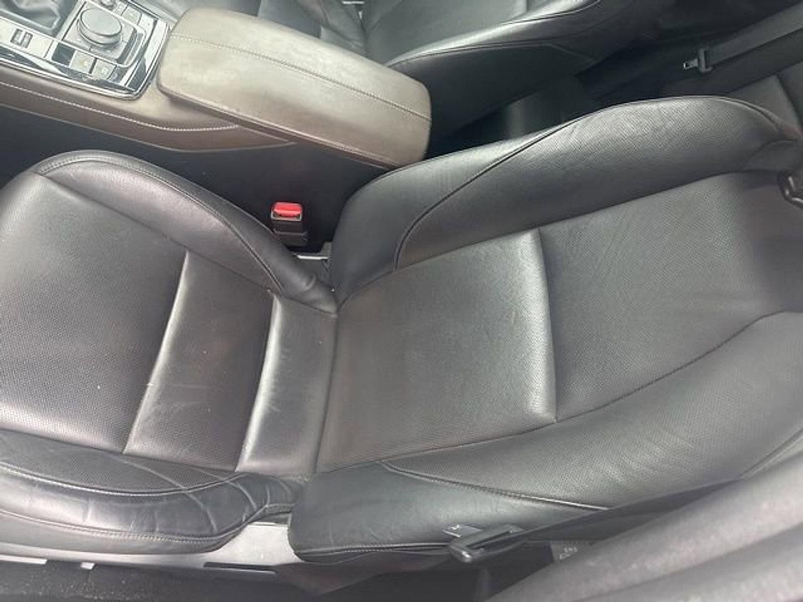 2023 Mazda Mazda CX-30 2.5 S Premium Package AWD