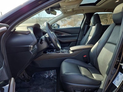 2023 Mazda Mazda CX-30 2.5 S Premium Package AWD