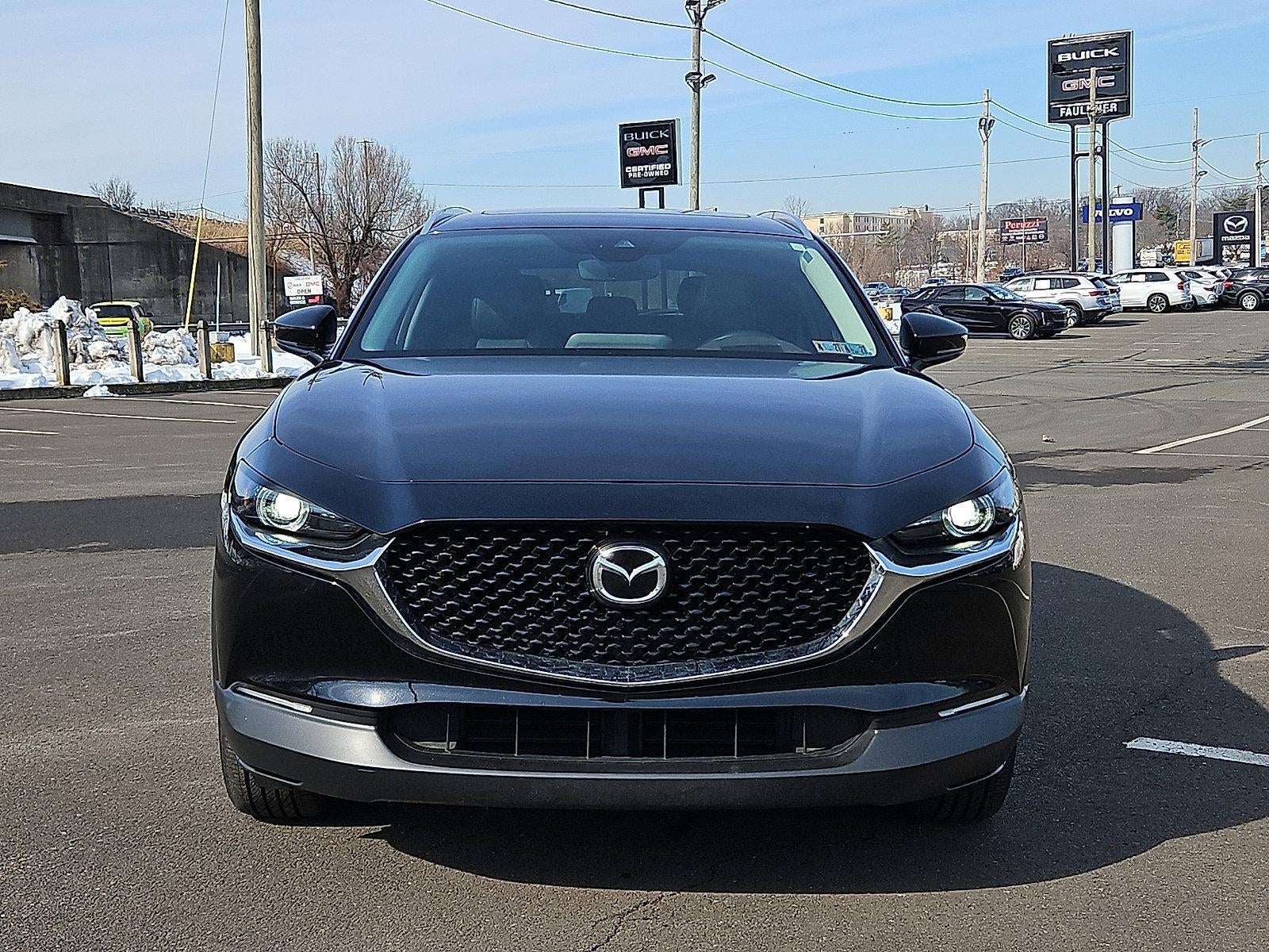 2023 Mazda Mazda CX-30 2.5 S Premium Package AWD