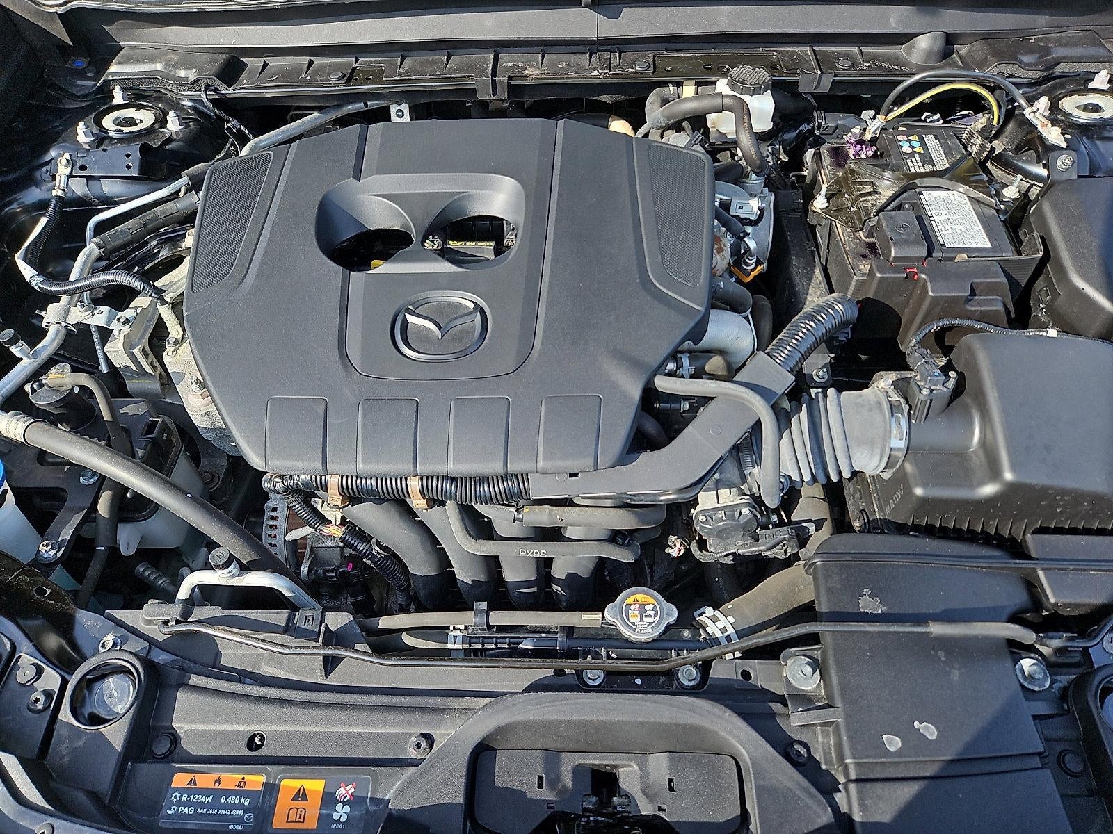 2023 Mazda Mazda CX-30 2.5 S Premium Package AWD