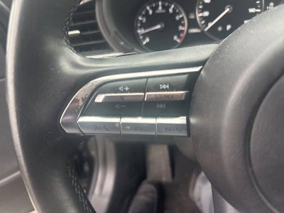 2023 Mazda Mazda CX-30 2.5 S Premium Package AWD