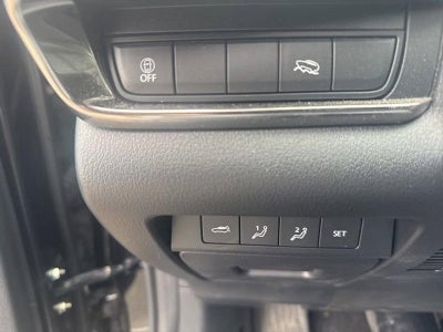2023 Mazda Mazda CX-30 2.5 S Premium Package AWD