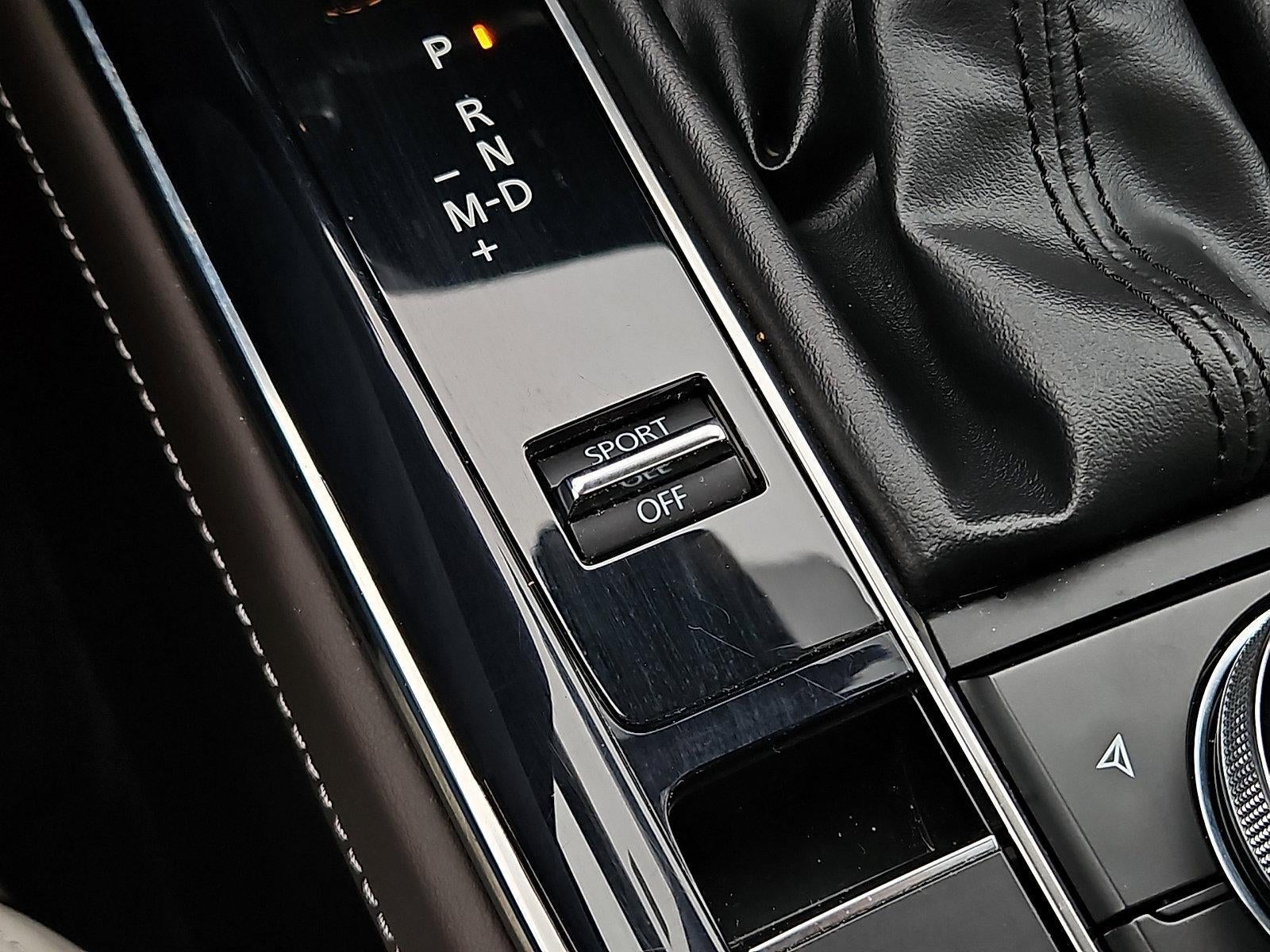 2023 Mazda Mazda CX-30 2.5 S Premium Package AWD