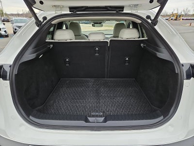 2023 Mazda Mazda CX-30 2.5 S Premium Package AWD