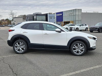 2023 Mazda Mazda CX-30 2.5 S Premium Package AWD