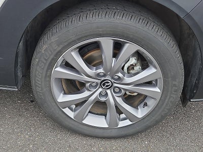 2023 Mazda Mazda CX-30 2.5 S Premium Package AWD