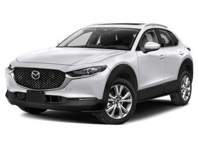 2023 Mazda Mazda CX-30 2.5 S Premium Package AWD