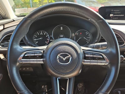 2023 Mazda Mazda CX-30 2.5 S Premium Package AWD