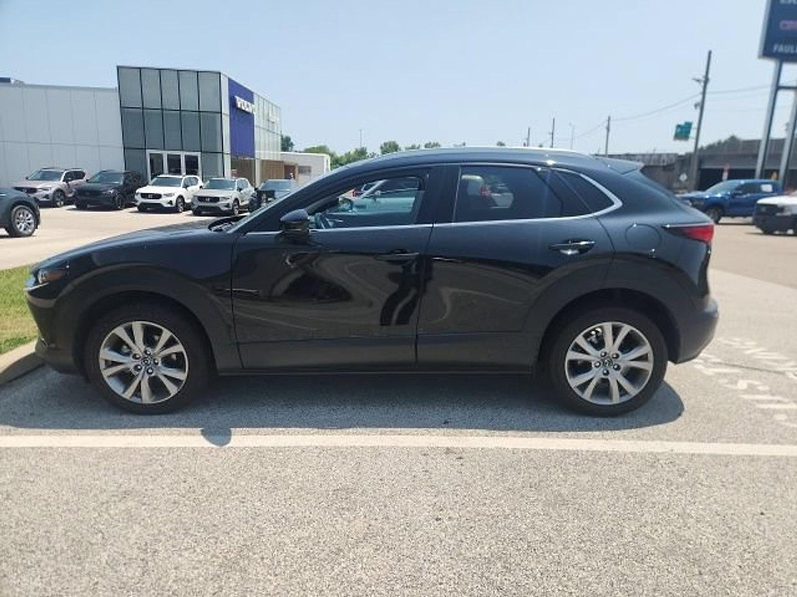 2023 Mazda Mazda CX-30 2.5 S Premium Package AWD