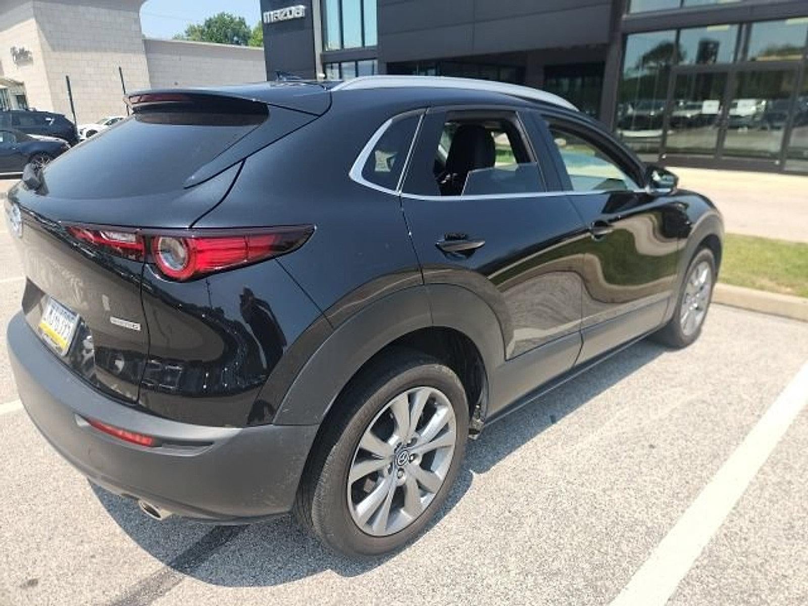 2023 Mazda Mazda CX-30 2.5 S Premium Package AWD