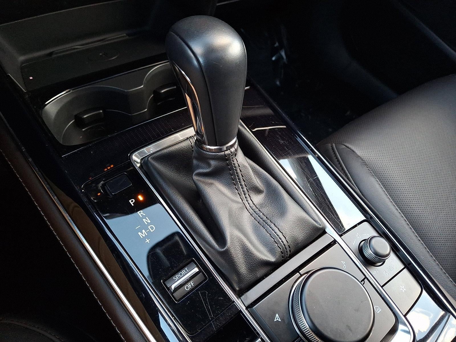 2024 Mazda Mazda CX-30 2.5 Turbo Premium Plus Package AWD