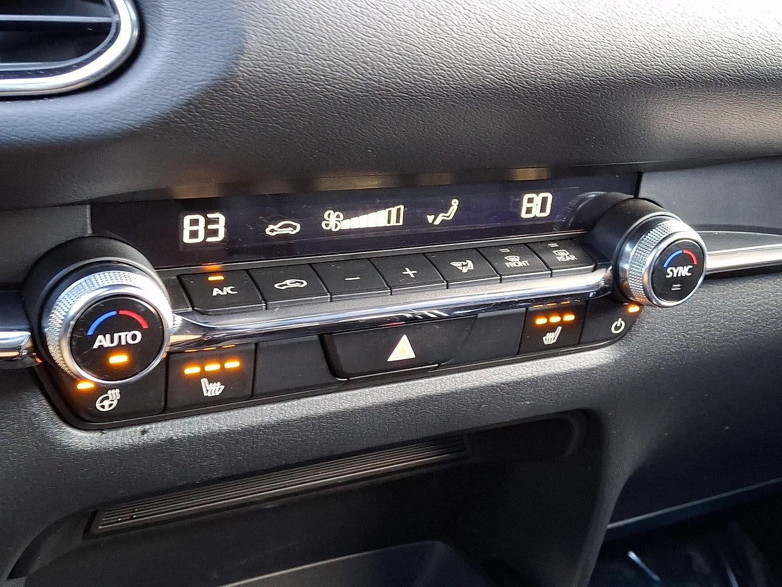 2024 Mazda Mazda CX-30 2.5 Turbo Premium Plus Package AWD