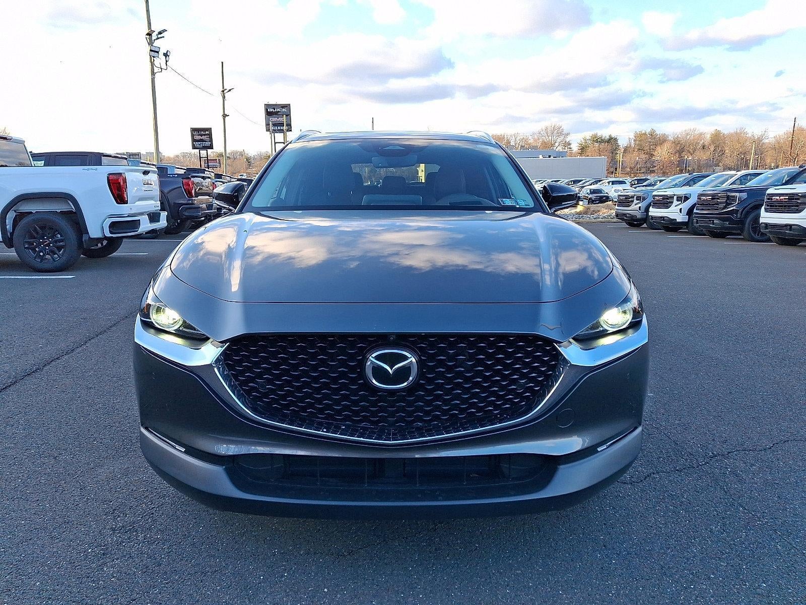 2024 Mazda Mazda CX-30 2.5 Turbo Premium Plus Package AWD