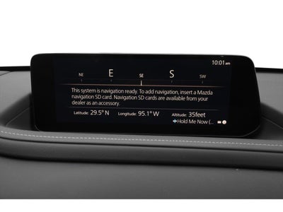 2024 Mazda Mazda CX-30 2.5 Turbo Premium Plus Package AWD