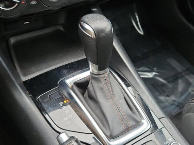 2015 Mazda Mazda3 4dr Sdn Auto i Touring