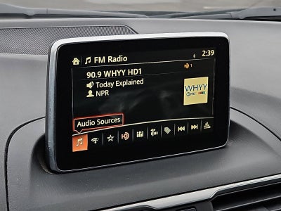 2015 Mazda Mazda3 4dr Sdn Auto i Touring