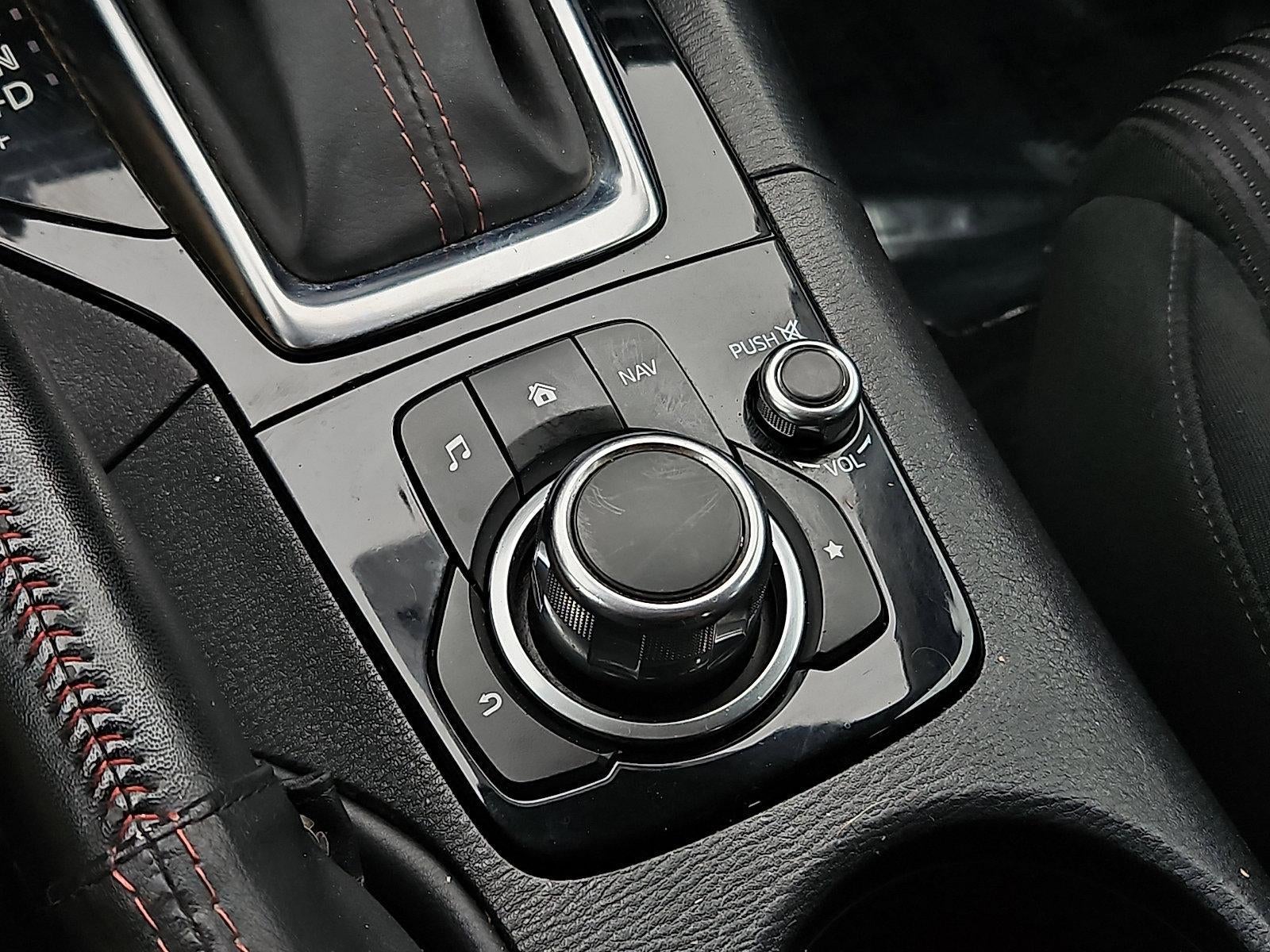 2015 Mazda Mazda3 4dr Sdn Auto i Touring